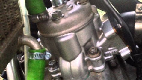 kx 65 compression test|2004 KX65 Top End Question .